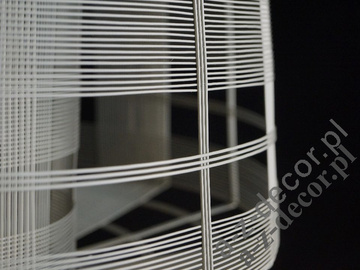 BUSY pendant lamp 47x44cm [AZ02297]