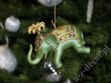 Elephant 11,5cm [AZ01622]