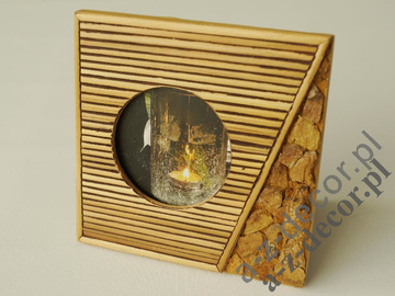 Photo frame 15x15cm [AZ00104]