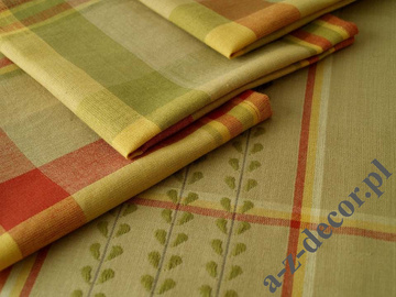 Obrus 150x150cm + 4 serwetki [AZ00165]