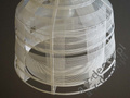 Lampa SECTION 29x37cm [AZ02302]
