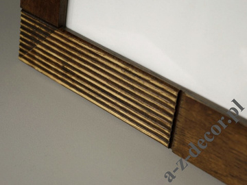 Photo frame 29cm [AZ01810]