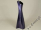 Wazon ceramiczny ELFI 20x17x54cm [AZ01528]