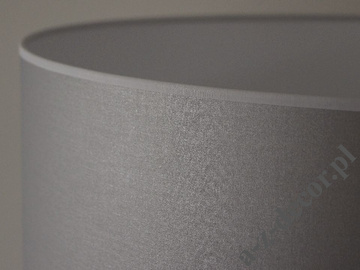 PERLA IX grey floor lamp 50x170cm [AZ02495]