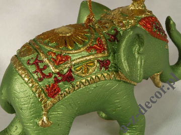 Elephant 11,5cm [AZ01622]