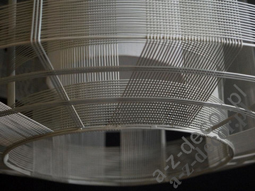 BUSY pendant lamp 47x44cm [AZ02297]