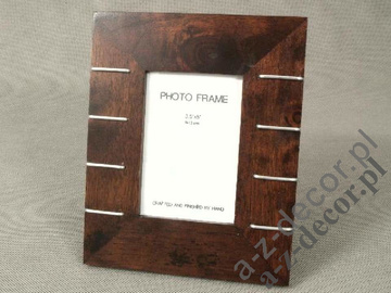 Photo frame 21cm [AZ00249]
