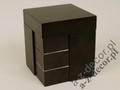 Wooden box 15x15x18cm [AZ00471]