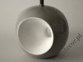 OLA ceramic bedroom lamp 38cm [AZ02557]