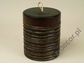 Mango wood box 13x15cm [AZ00583]