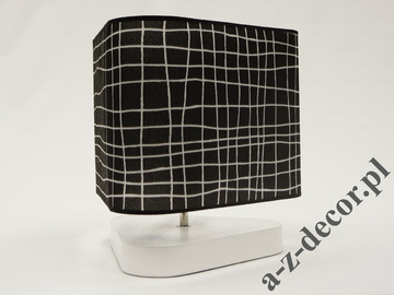 Lampka nocna QUANTUM 33cm [AZ02223]