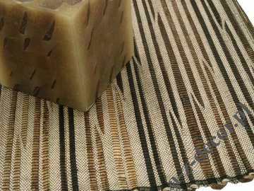 Beoge abaca placemat 33x48cm [AZ01510]