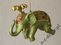 Elephant 11,5cm [AZ01622]