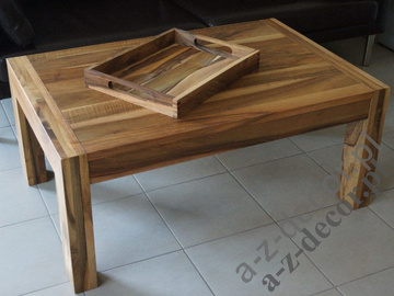 Coffee table 105x70x45cm [AZ02142]