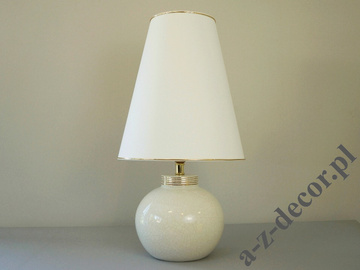 BEAULIEU IC table lamp 35x65cm [AZ02260]