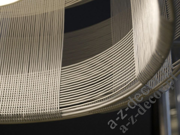 Lampa wisząca CYLINDRI 55x50cm [AZ02460]