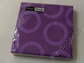 Napkins 33x33cm design 28216 [AZ01473]
