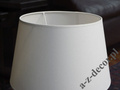 Lampka nocna OSCAR szara 48cm [AZ02429]