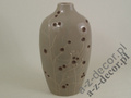 CLAUDIO earthenware vase 46cm [AZ01052]