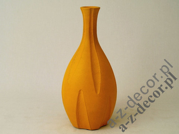 GROVER Terracota vase 16,5x35cm [AZ00454]