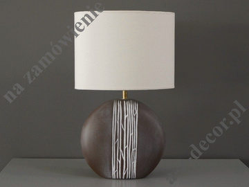 VEGETAL Petit bedroom lamp 48cm [AZ02466]