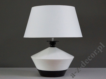 Lampa stołowa WENDA 55cm [AZ02547]