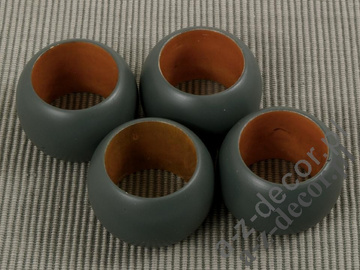 Napkin rings S/4 [AZ01183]