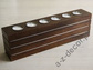 Tealight candle holder 40cm [AZ00396]