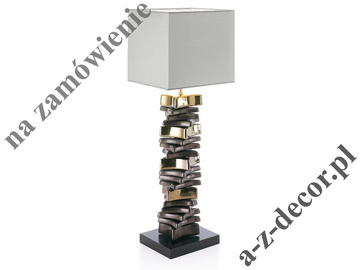 CAREA ceramic table lamp 90cm [008225]