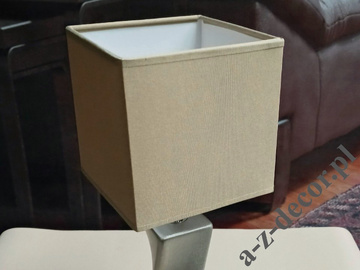 Small TWISS bedroom lamp 40cm [AZ02714}