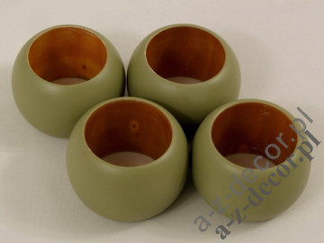 Napkin rings S/4 [AZ01184]