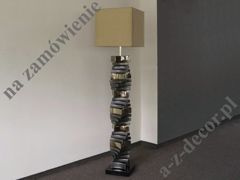 Lampa podłogowa CAREA AG 171cm [AZ02392]