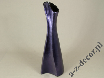ELFI ceramic vase 20x17x54cm [AZ01528]
