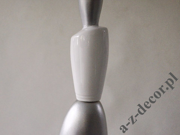 Lampa stołowa JENA 45x17x79cm [AZ02336]