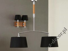 LOOP Cerejeira  pendant lamp 95cm [AZ02510]