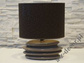 CARMELA bedroom lamp 32x38cm [AZ02174]