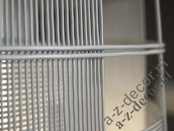 CYLINDRI pendant lamp 55x50cm [AZ02460]