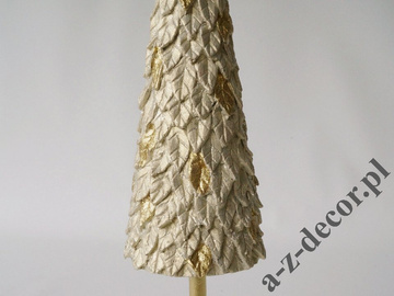 Choinka świąteczna 43cm [AZ02093]