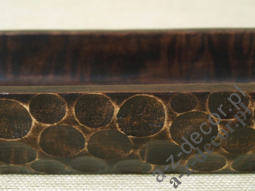 Patera drewniana 51x9x5cm [AZ00627]