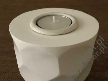 Tealight candle holder 10x9cm [AZ00246]
