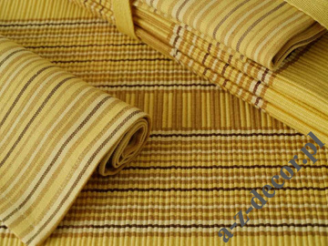 Cotton table set 8 pcs design149 [AZ00362]