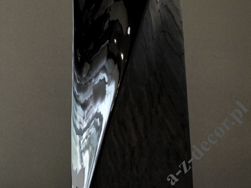 Nowoczesna markowa lampa podłogowa BIG TWISS 129cm [AZ02559]