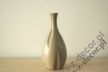 GROVER Terracota vase 16,5x35cm [AZ00454]