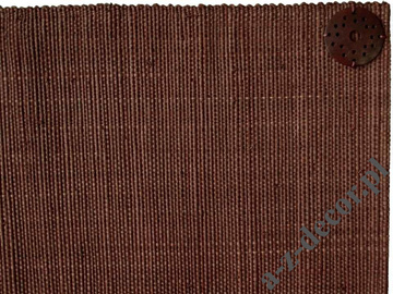 Raffia placemat 33x48cm [AZ00668]