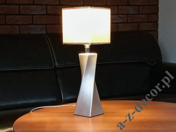 Small TWISS bedroom lamp 40cm [AZ02714}