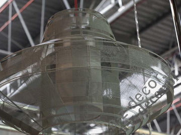 STUDIO pendant lamp 56cm [AZ02296]