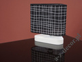Lampka nocna QUANTUM 33cm [AZ02223]
