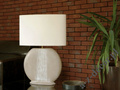 VEGETAL Grand table lamp CL 80cm [AZ02599]