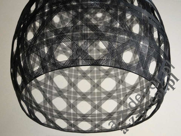 Lampa TAPAS 45x60cm [AZ02305]