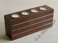 Tealight candle holder 26cm [AZ00395]